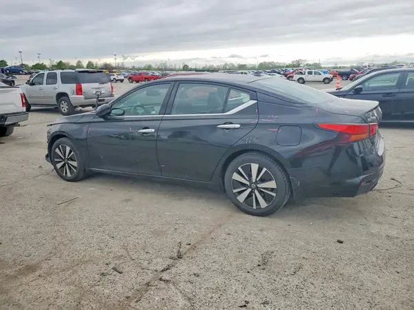 1N4BL4EV1LC141633 2020 NISSAN ALTIMA - Image 2