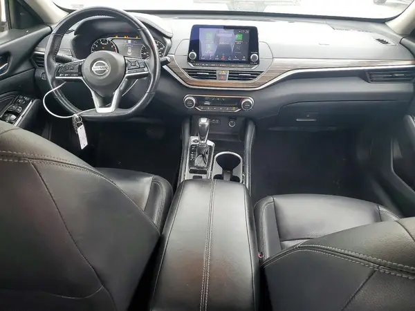 1N4BL4EV1LC141633 2020 NISSAN ALTIMA - Image 8
