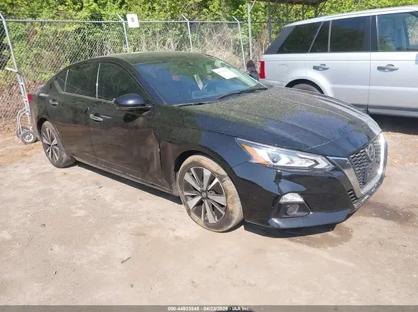 1N4BL4EV1LC143205 2020 NISSAN ALTIMA - Image 1