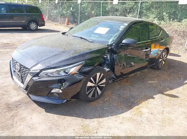 1N4BL4EV1LC143205 2020 NISSAN ALTIMA - Image 2