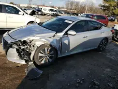 1N4BL4EV1LC146119 2020 NISSAN ALTIMA