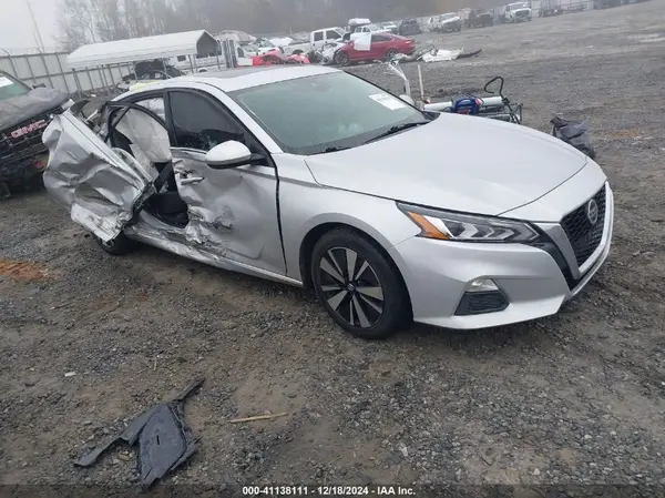 1N4BL4EV1LC146153 2020 NISSAN ALTIMA - Image 1