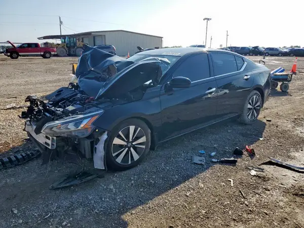 1N4BL4EV1LC147125 2020 NISSAN ALTIMA - Image 1