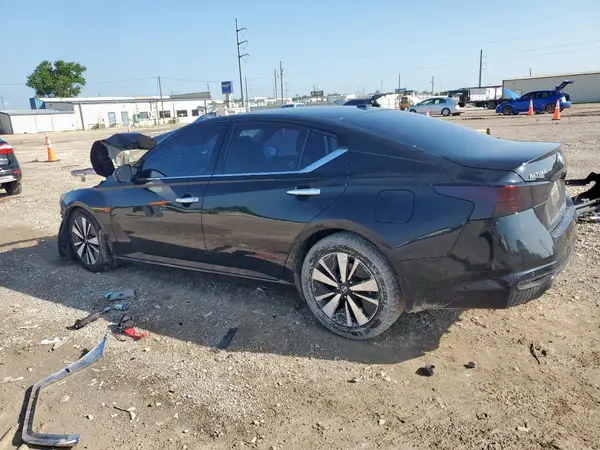 1N4BL4EV1LC147125 2020 NISSAN ALTIMA - Image 2