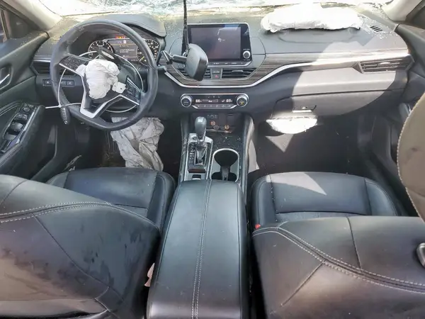 1N4BL4EV1LC147125 2020 NISSAN ALTIMA - Image 8