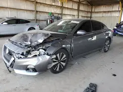 1N4BL4EV1LC147383 2020 NISSAN ALTIMA