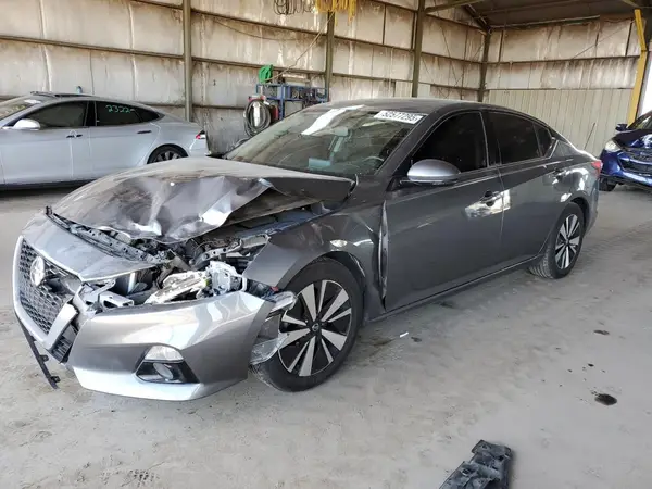 1N4BL4EV1LC147383 2020 NISSAN ALTIMA - Image 1