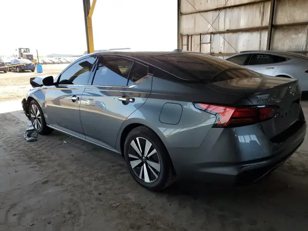 1N4BL4EV1LC147383 2020 NISSAN ALTIMA - Image 2