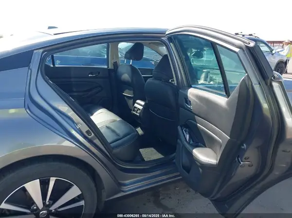 1N4BL4EV1LC148520 2020 NISSAN ALTIMA - Image 8