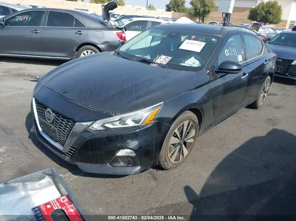 1N4BL4EV1LC149103 2020 NISSAN ALTIMA - Image 2
