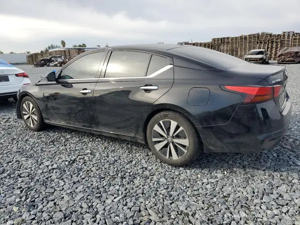 1N4BL4EV1LC149120 2020 NISSAN ALTIMA - Image 2