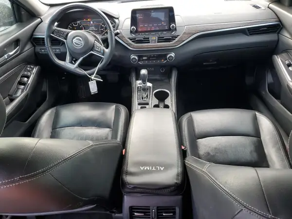 1N4BL4EV1LC149120 2020 NISSAN ALTIMA - Image 8