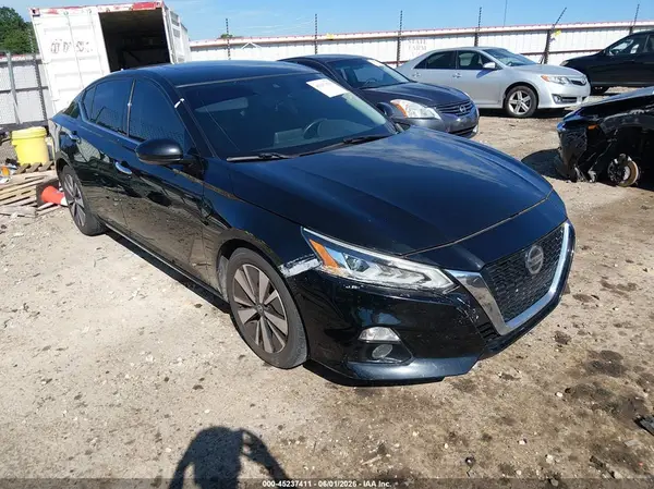1N4BL4EV1LC149344 2020 NISSAN ALTIMA - Image 1
