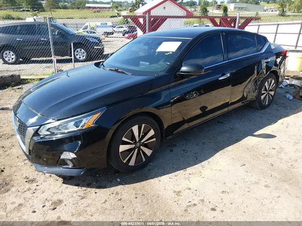 1N4BL4EV1LC149344 2020 NISSAN ALTIMA - Image 2