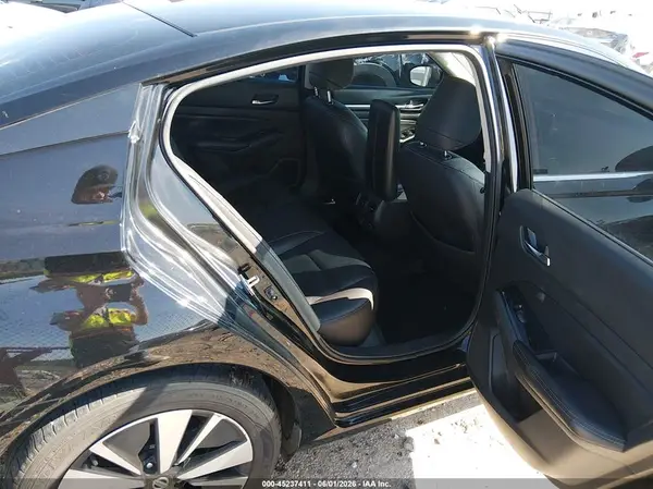 1N4BL4EV1LC149344 2020 NISSAN ALTIMA - Image 8