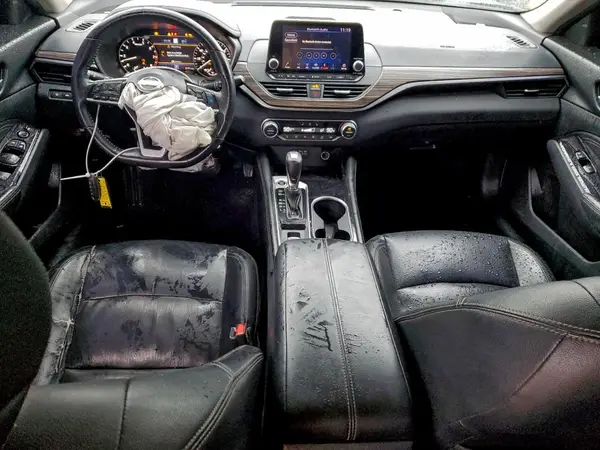 1N4BL4EV1LC150221 2020 NISSAN ALTIMA - Image 8