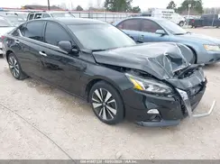 1N4BL4EV1LC156889 2020 NISSAN ALTIMA