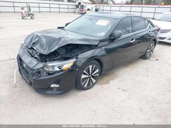 1N4BL4EV1LC156889 2020 NISSAN ALTIMA - Image 2