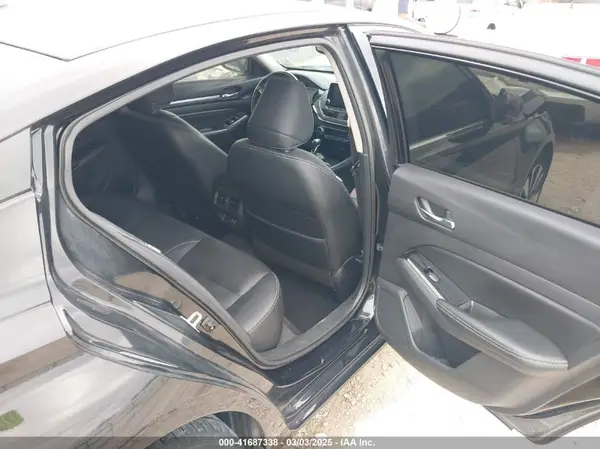 1N4BL4EV1LC156889 2020 NISSAN ALTIMA - Image 8