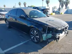 1N4BL4EV1LC157007 2020 NISSAN ALTIMA