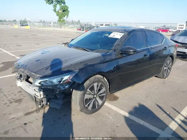 1N4BL4EV1LC157007 2020 NISSAN ALTIMA - Image 2