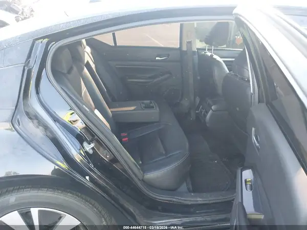 1N4BL4EV1LC157007 2020 NISSAN ALTIMA - Image 8