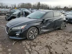 1N4BL4EV1LC157413 2020 NISSAN ALTIMA