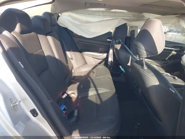 1N4BL4EV1LC157671 2020 NISSAN ALTIMA - Image 8