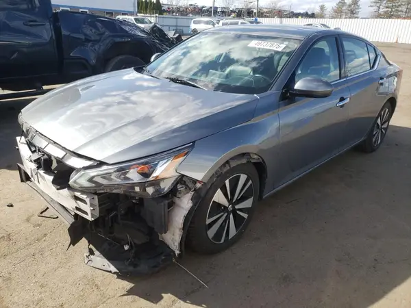1N4BL4EV1LC158576 2020 NISSAN ALTIMA - Image 1