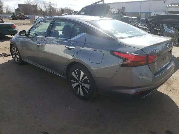1N4BL4EV1LC158576 2020 NISSAN ALTIMA - Image 2