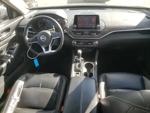 1N4BL4EV1LC158576 2020 NISSAN ALTIMA - Image 8
