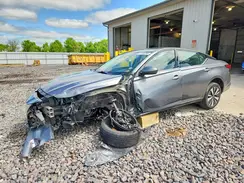 1N4BL4EV1LC159131 2020 NISSAN ALTIMA