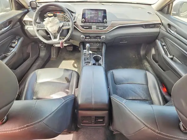 1N4BL4EV1LC159131 2020 NISSAN ALTIMA - Image 8