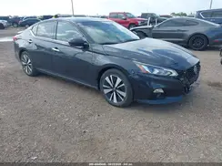 1N4BL4EV1LC159209 2020 NISSAN ALTIMA