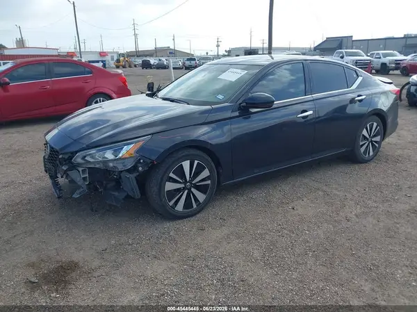 1N4BL4EV1LC159209 2020 NISSAN ALTIMA - Image 2