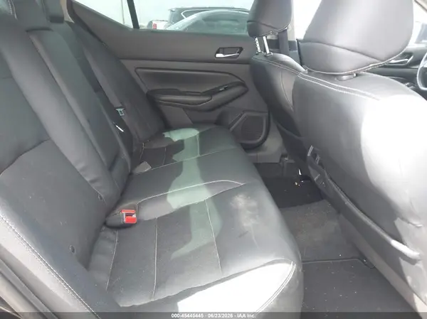 1N4BL4EV1LC159209 2020 NISSAN ALTIMA - Image 8