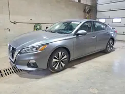 1N4BL4EV1LC159548 2020 NISSAN ALTIMA