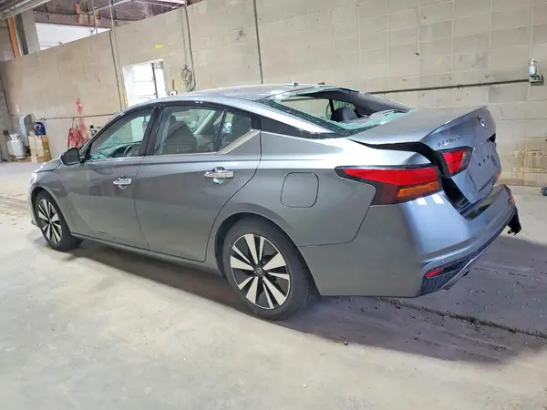 1N4BL4EV1LC159548 2020 NISSAN ALTIMA - Image 2
