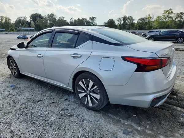 1N4BL4EV1LC159873 2020 NISSAN ALTIMA - Image 2