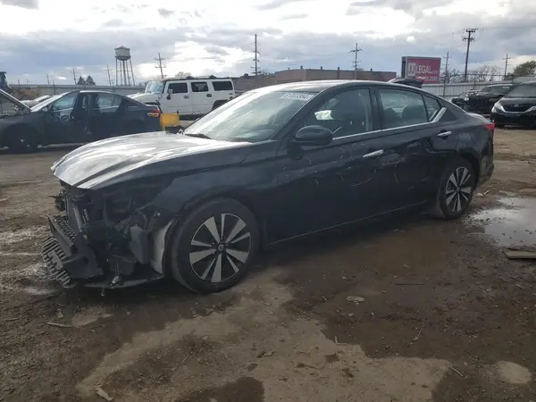1N4BL4EV1LC160554 2020 NISSAN ALTIMA - Image 1