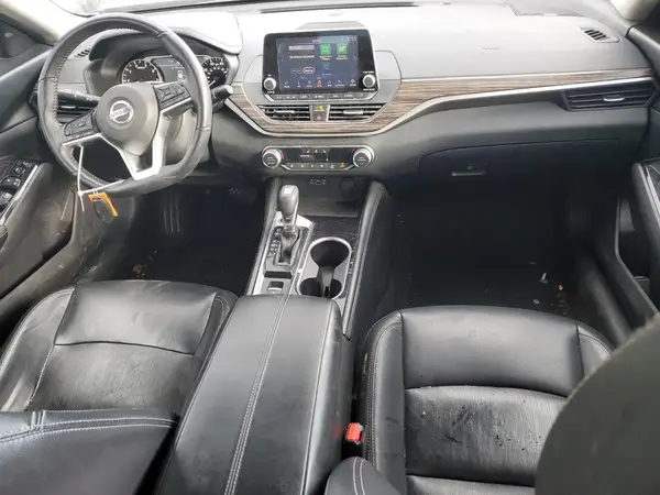 1N4BL4EV1LC160554 2020 NISSAN ALTIMA - Image 8