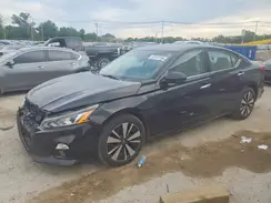 1N4BL4EV1LC161784 2020 NISSAN ALTIMA