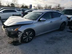 1N4BL4EV1LC161901 2020 NISSAN ALTIMA
