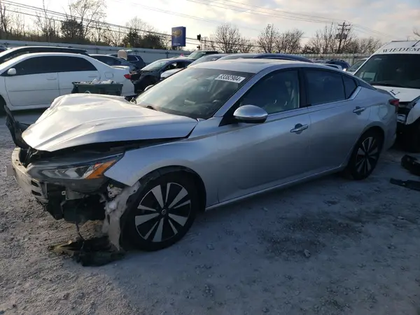 1N4BL4EV1LC161901 2020 NISSAN ALTIMA - Image 1