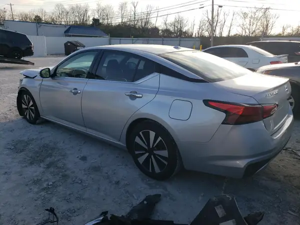 1N4BL4EV1LC161901 2020 NISSAN ALTIMA - Image 2