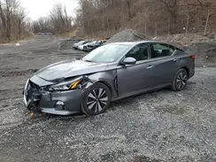 1N4BL4EV1LC162143 2020 NISSAN ALTIMA