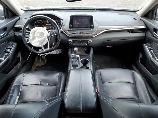 1N4BL4EV1LC162143 2020 NISSAN ALTIMA - Image 8
