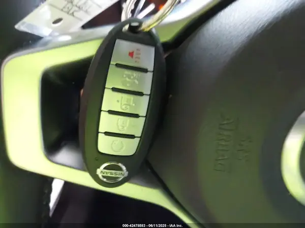 1N4BL4EV1LC162255 2020 NISSAN ALTIMA - Image 8