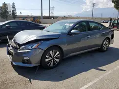 1N4BL4EV1LC162465 2020 NISSAN ALTIMA