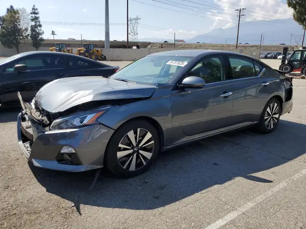1N4BL4EV1LC162465 2020 NISSAN ALTIMA - Image 1